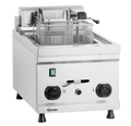 Bartscher Friteuse MDI 12L avec lift de panier