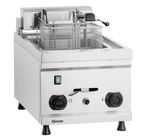 Bartscher Friteuse MDI 12L avec lift de panier