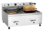 Friteuse Bartscher 12L-20