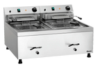 Friteuse Bartscher 12L-20