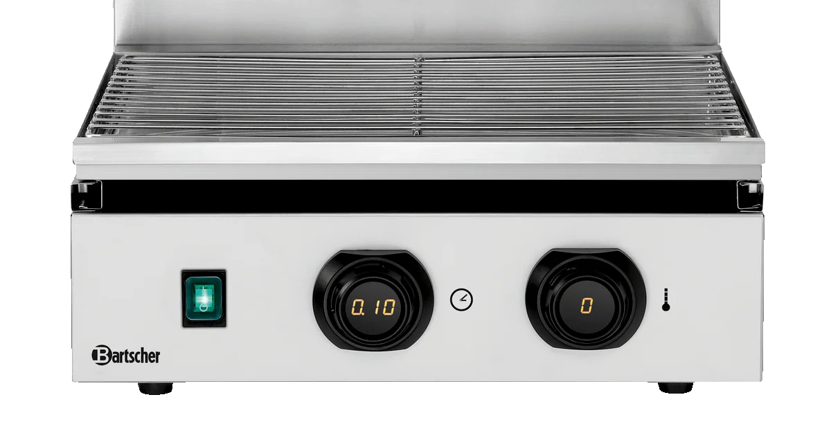 Bartscher Salamandre à levage 500-1Z-MDI