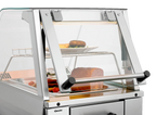 Comptoir chauffant Bartscher GN1110-R