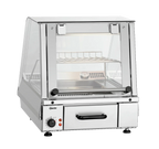 Comptoir chauffant Bartscher GN1110-R