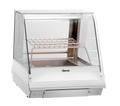 Comptoir chauffant Bartscher GN1110-R