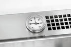 Bartscher Vitrine chauffante GN2110-R