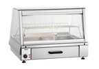 Bartscher Vitrine chauffante GN2110-R