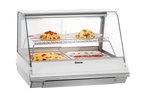 Bartscher Vitrine chauffante GN2110-R