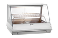 Bartscher Vitrine chauffante GN2110-R