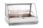 Bartscher Vitrine chauffante GN2110-R