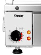 Bartscher Vitrine chauffante GN3110-R