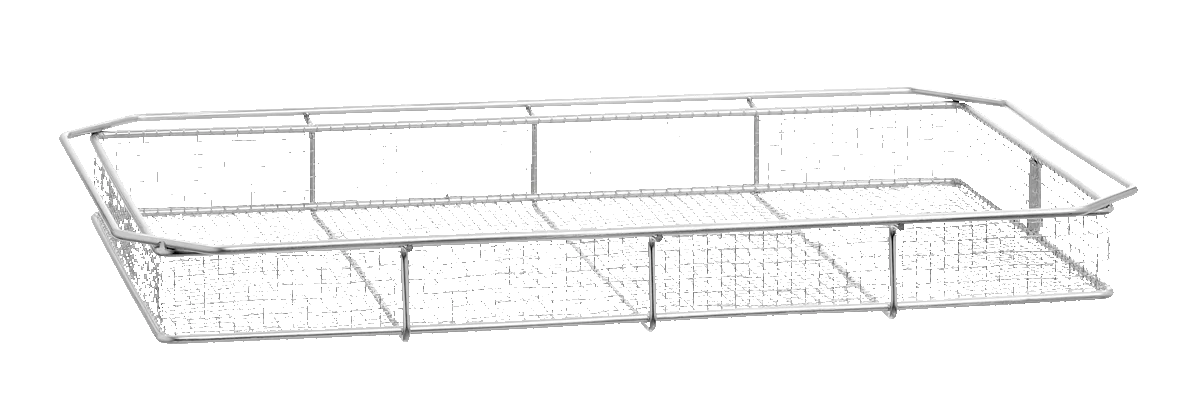 Panier de cuisson Bartscher 110