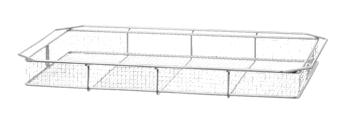 Panier de cuisson Bartscher 110