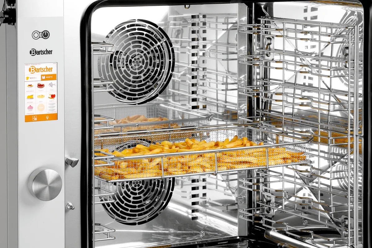 Panier de cuisson Bartscher 110