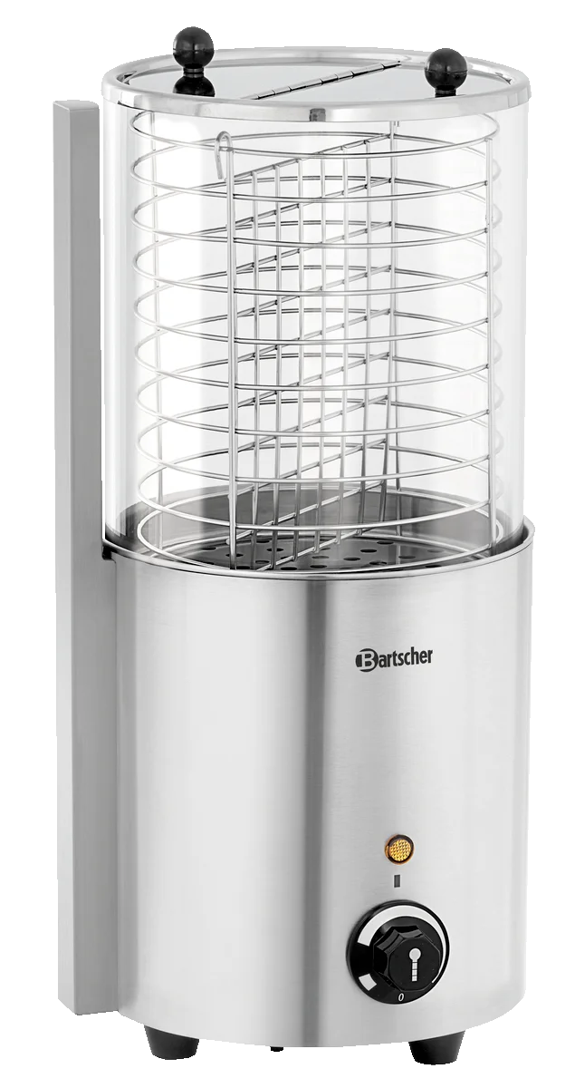 Appareil à hot-dogs Bartscher B2000