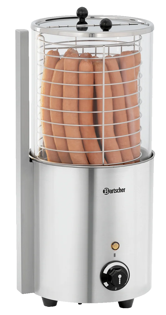 Appareil à hot-dogs Bartscher B2000