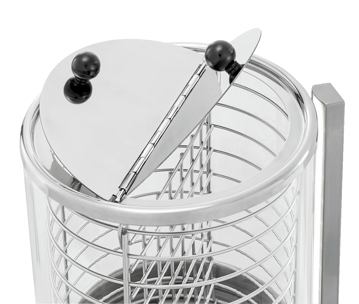 Appareil à hot-dogs Bartscher B2000
