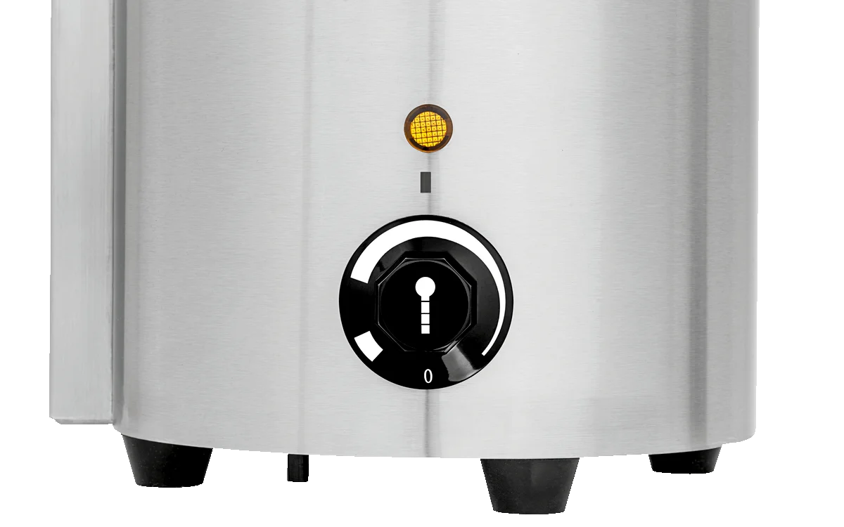 Appareil à hot-dogs Bartscher B2000