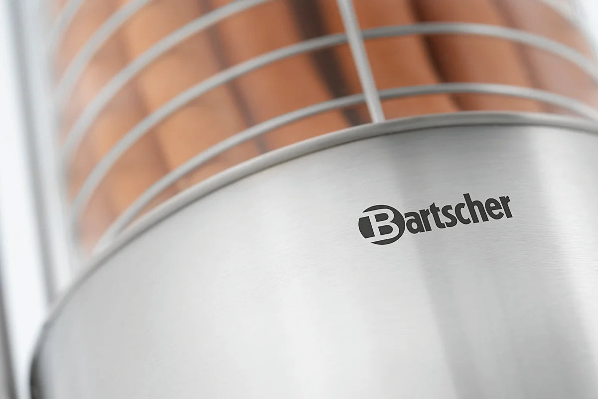 Appareil à hot-dogs Bartscher B2000