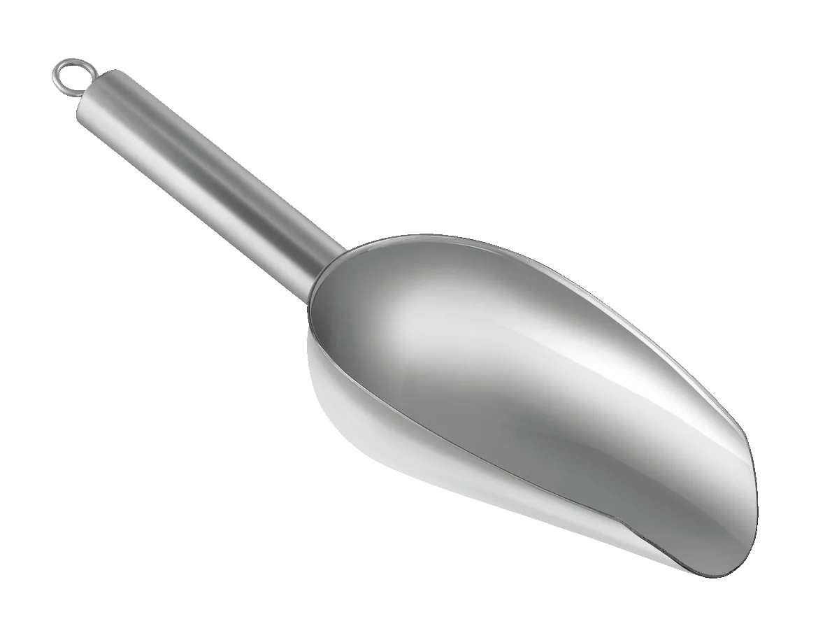 Pelle alimentaire Bartscher 100