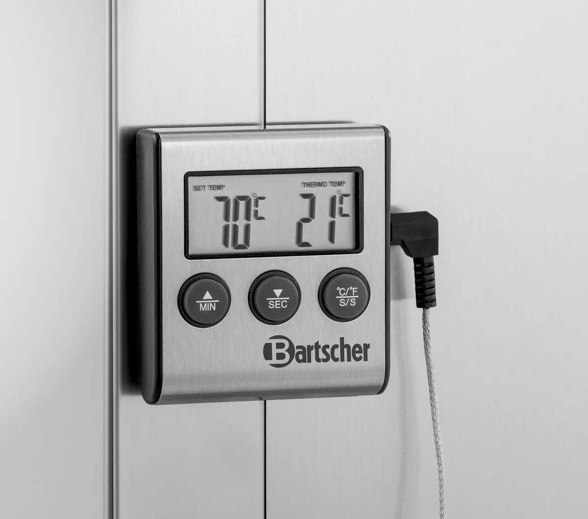 Thermomètre Bartscher EDD 2500