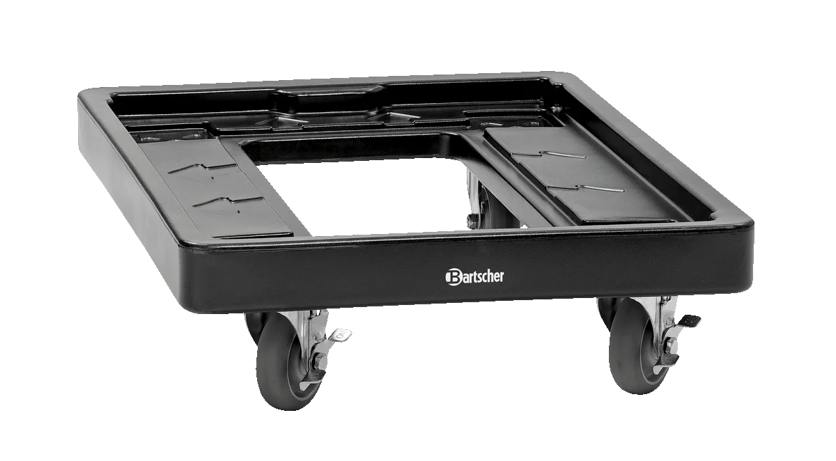 Chariot de transport Bartscher TBGN110
