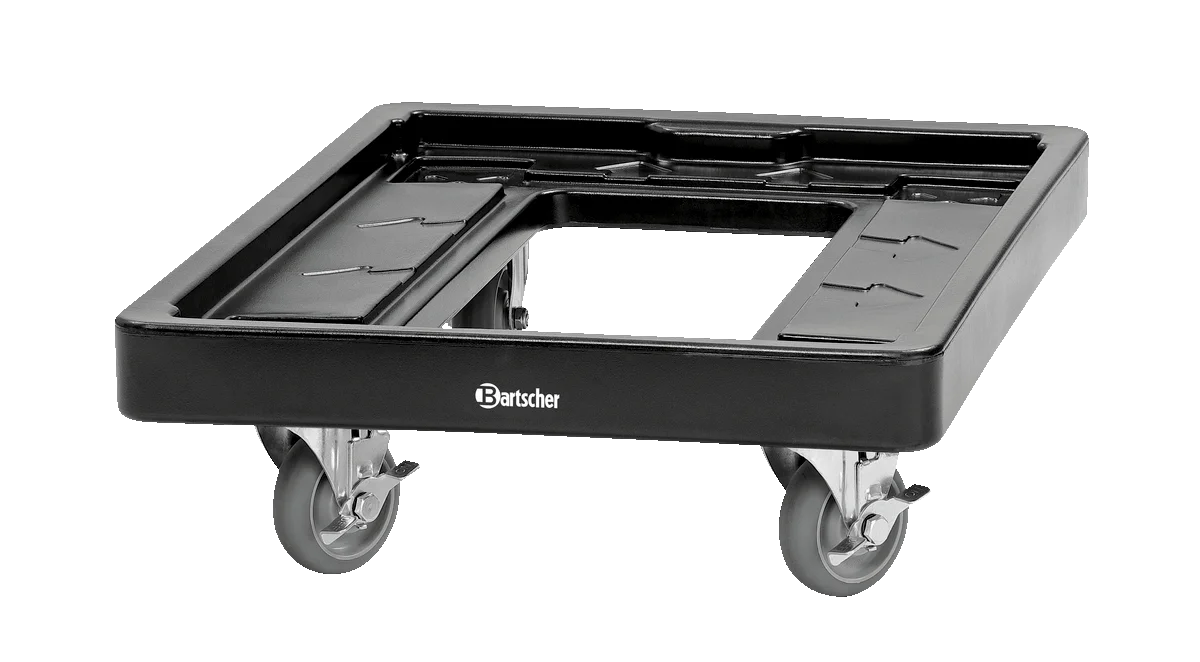Chariot de transport Bartscher TBGN110