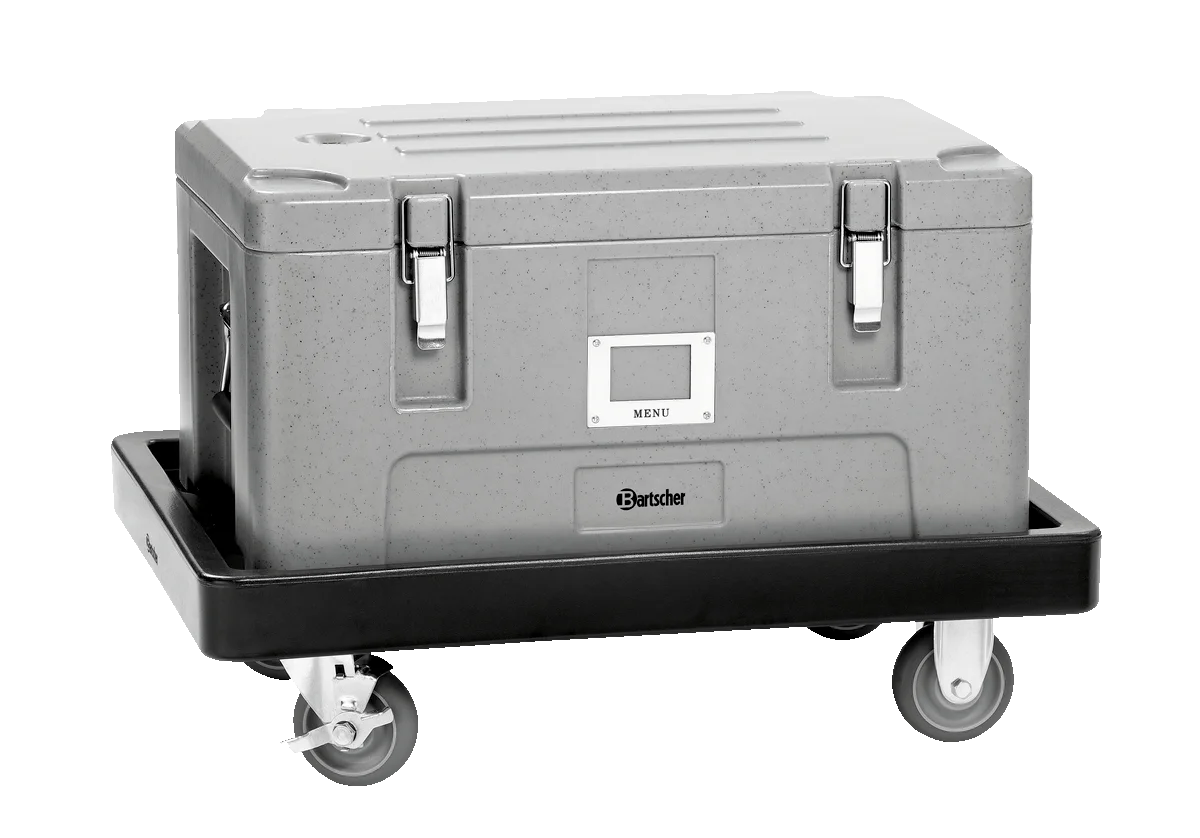 Chariot de transport Bartscher TBGN110