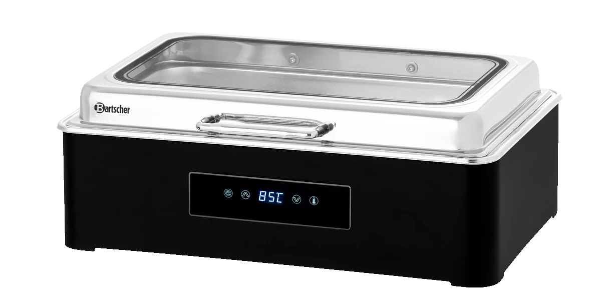 Bartscher Chafing-Dish 1/1 500 EP-S