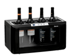 Refroidisseur à vin Bartscher 4FLS-10