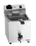Friteuse Bartscher MDI SNACK III Plus