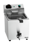 Friteuse Bartscher MDI SNACK III Plus
