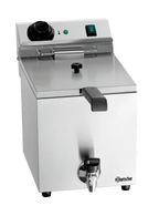 Friteuse Bartscher MDI SNACK III Plus