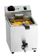 Friteuse Bartscher MDI SNACK III Plus