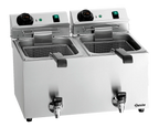 Friteuse Bartscher MDI SNACK IV Plus