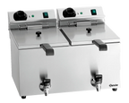 Friteuse Bartscher MDI SNACK IV Plus