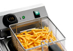 Friteuse Bartscher MDI SNACK IV Plus