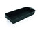 Grande poêle rectangulaire en fonte - 73 x 38 x 9 cm