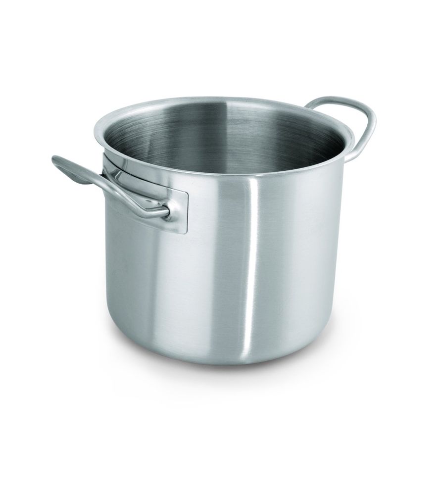Série d’ustensiles de cuisine COOKWARE 51 - Marmite à soupe, Ø : 280 x hauteur : 235 -  14,2 l