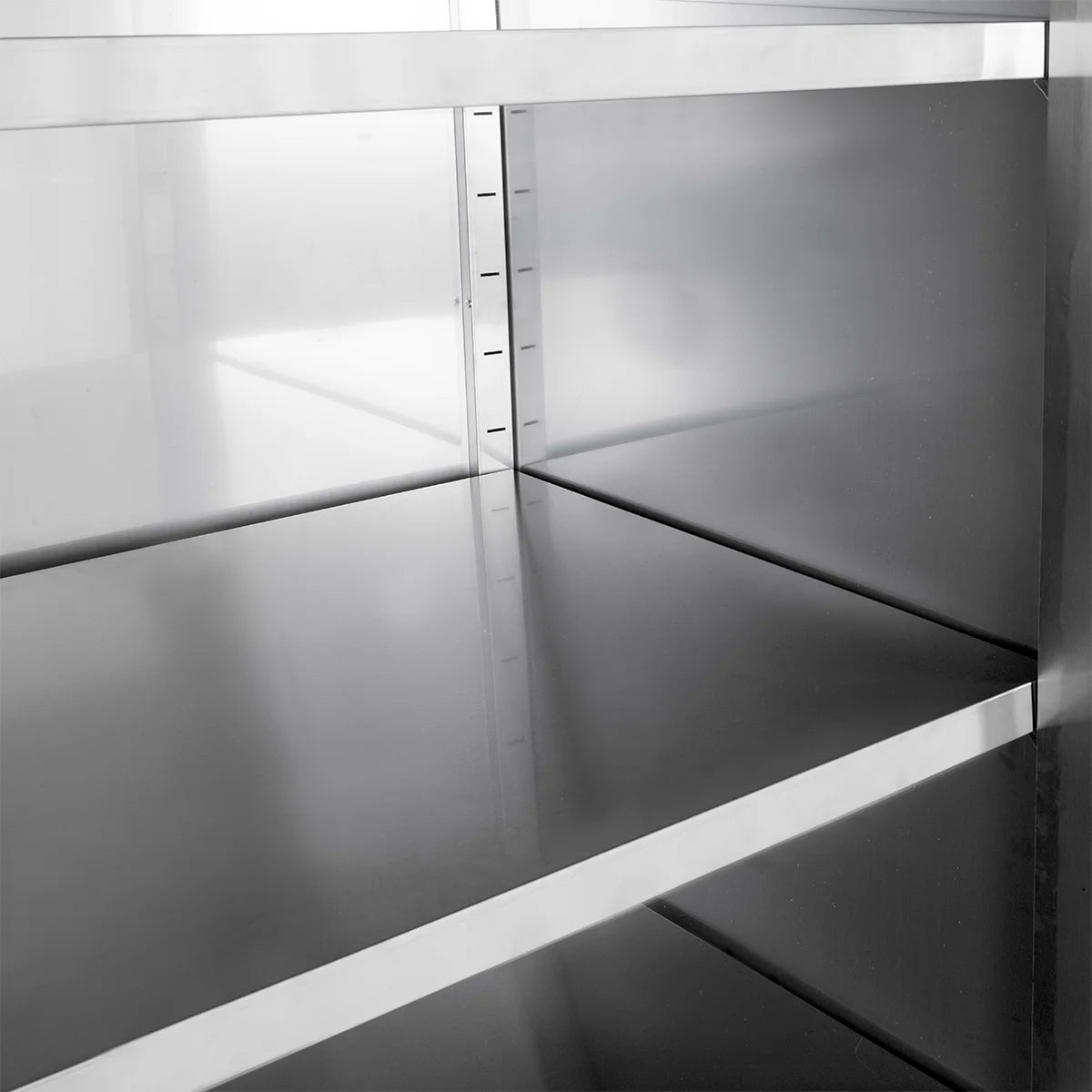 Armoire à vaisselle ECO 10x6x20 avec portes battantes