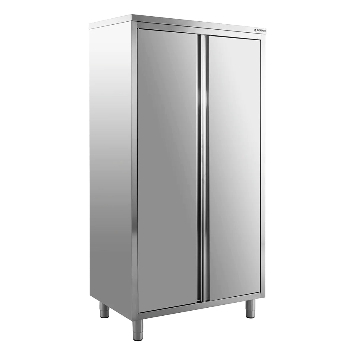 Armoire à vaisselle ECO 12x7x18 à portes coulissantes