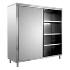 Armoire à vaisselle ECO 20x7x20 avec portes coulissantes
