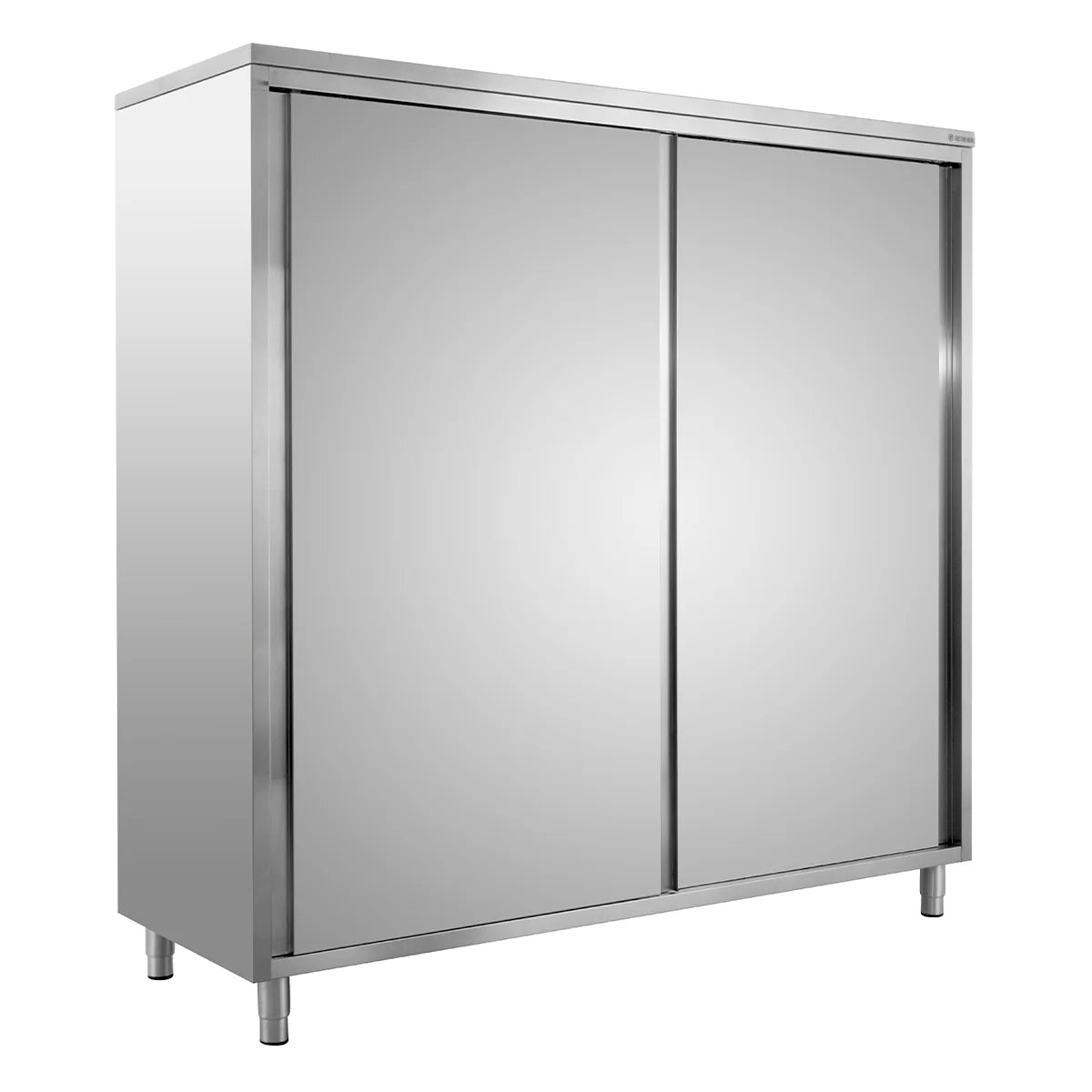 Armoire à vaisselle ECO 20x7x20 avec portes coulissantes