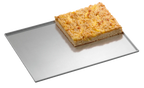Plaque de cuisson Bartscher 433x333-AL