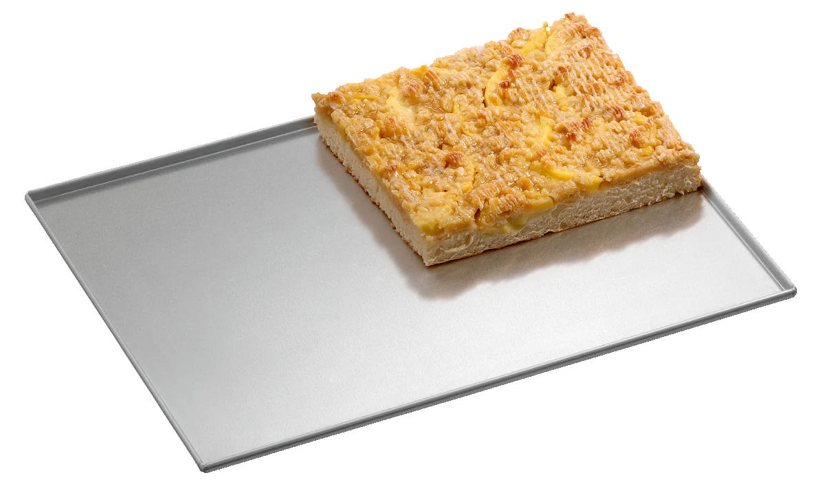 Plaque de cuisson Bartscher 433x333-AL