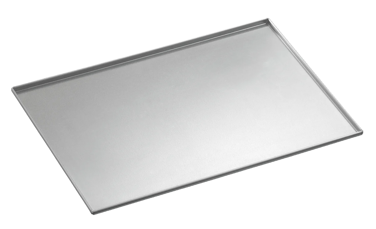 Plaque de cuisson Bartscher 433x333-AL