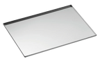Plaque de cuisson en inox Bartscher 433 x 333 mm