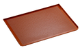 Plaque perforée Bartscher 433x333-SI
