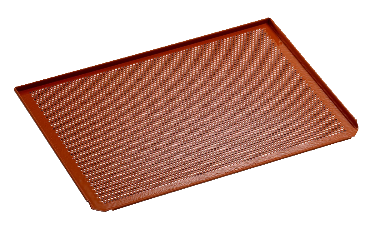 Plaque perforée Bartscher 433x333-SI
