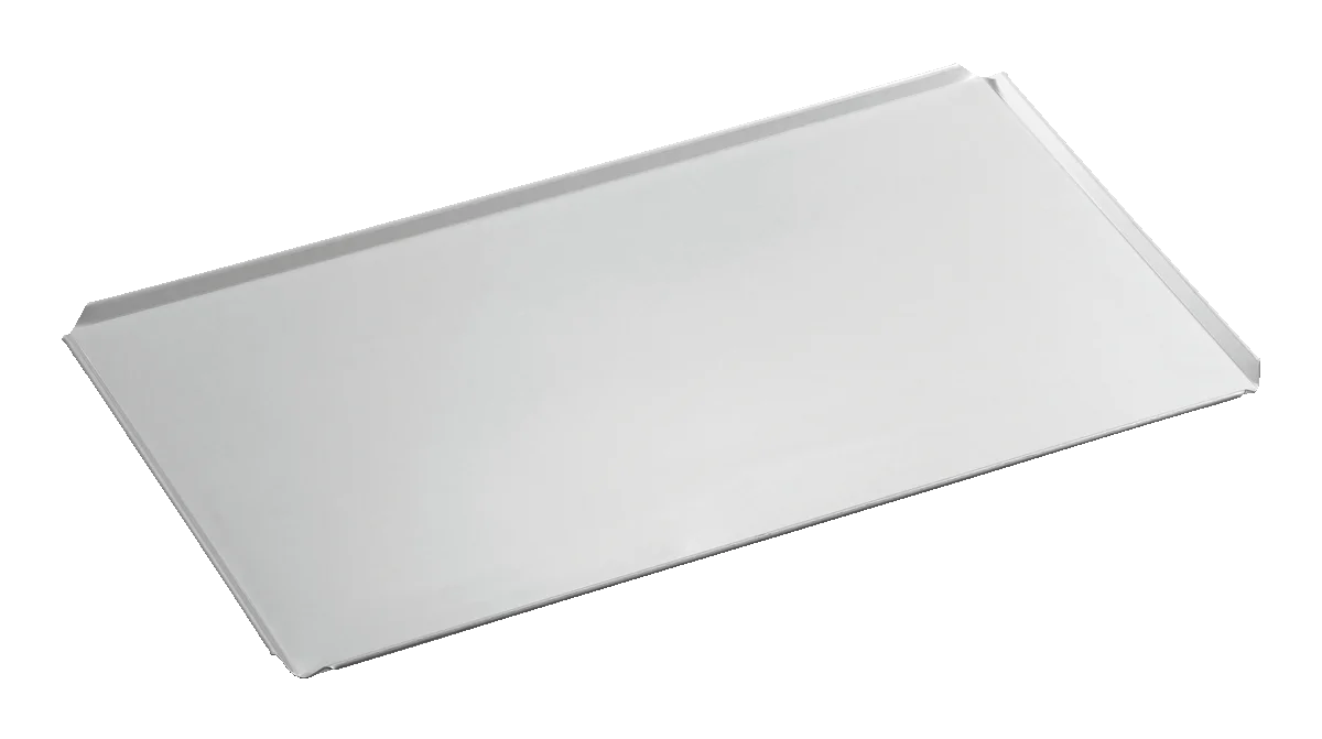 Plaque de cuisson en aluminium Bartscher GN 1/1