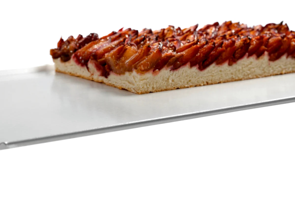 Plaque de cuisson en aluminium Bartscher GN 1/1